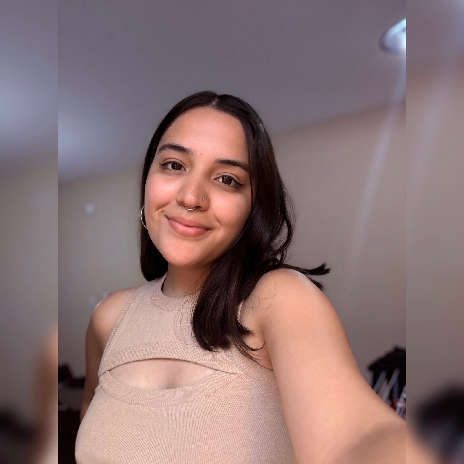 Psicóloga Laura Constanza Palomino Herrera