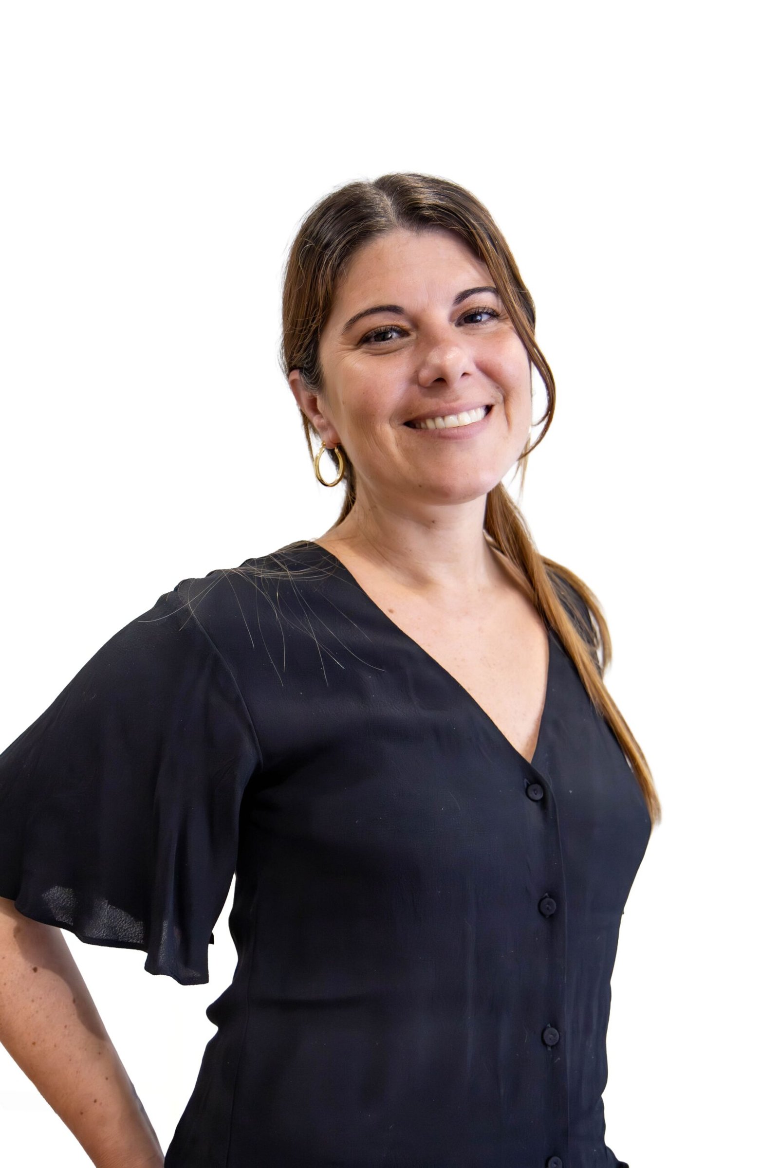 Psicóloga Nuel Puelma Peters