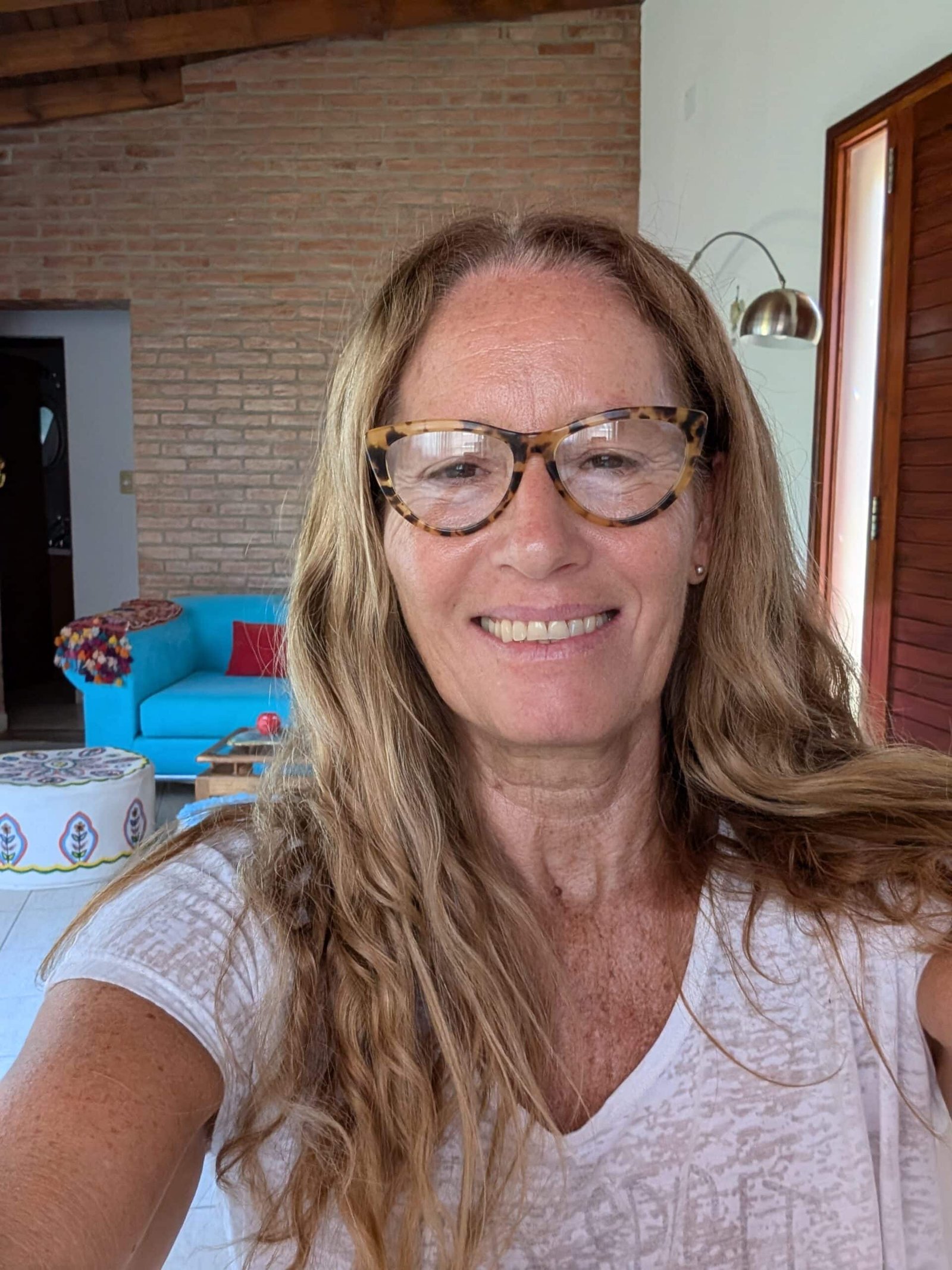 Psicóloga Julia Diaz  Vélez