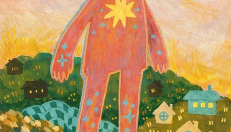 La paradoja del cambio: aceptar para transformar