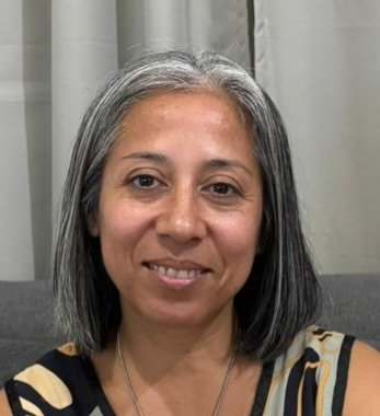 Psicóloga Karina E. Ponce