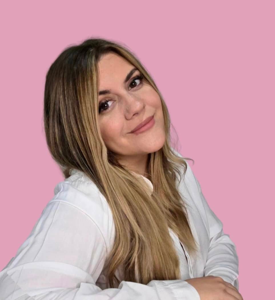 Psicóloga Erika Virrueta