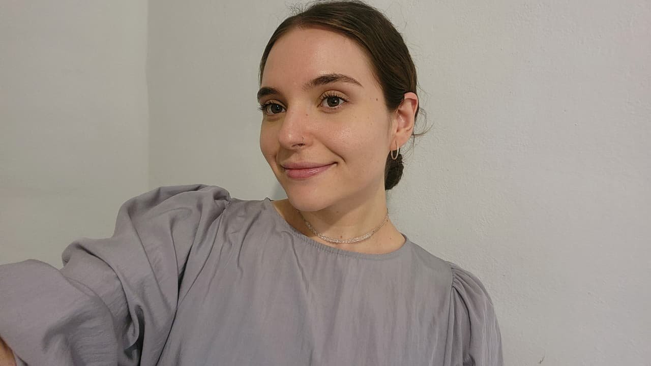 Psicóloga Lucía Sciutto