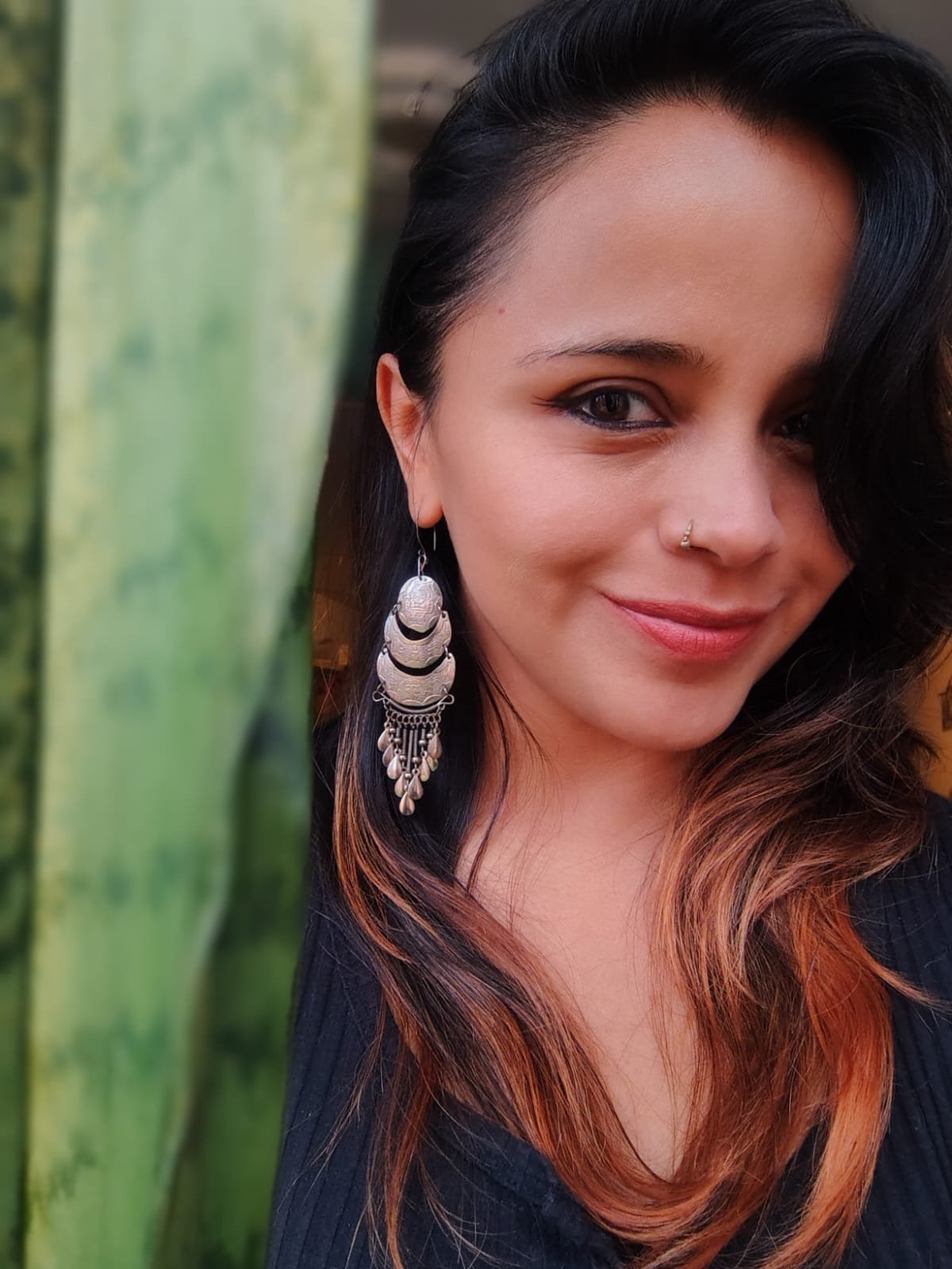 Psicóloga Adriana Carrillo