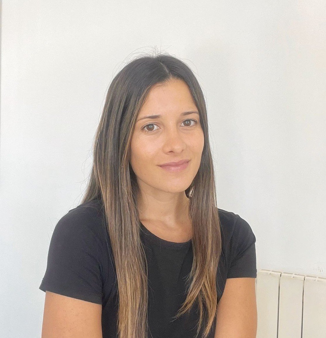 Foto de Psicóloga Camila Alcaraz