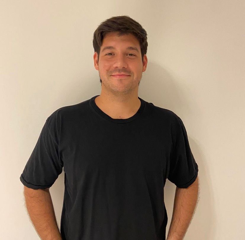 Psicólogo Agustin Bendersky