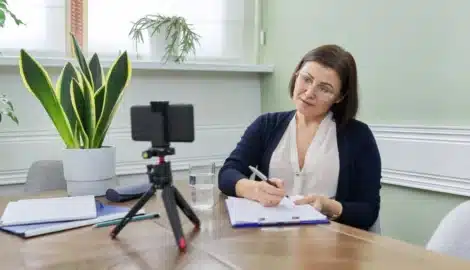 Cómo armar tu consultorio online como psicólogo en Argentina: guía paso a paso