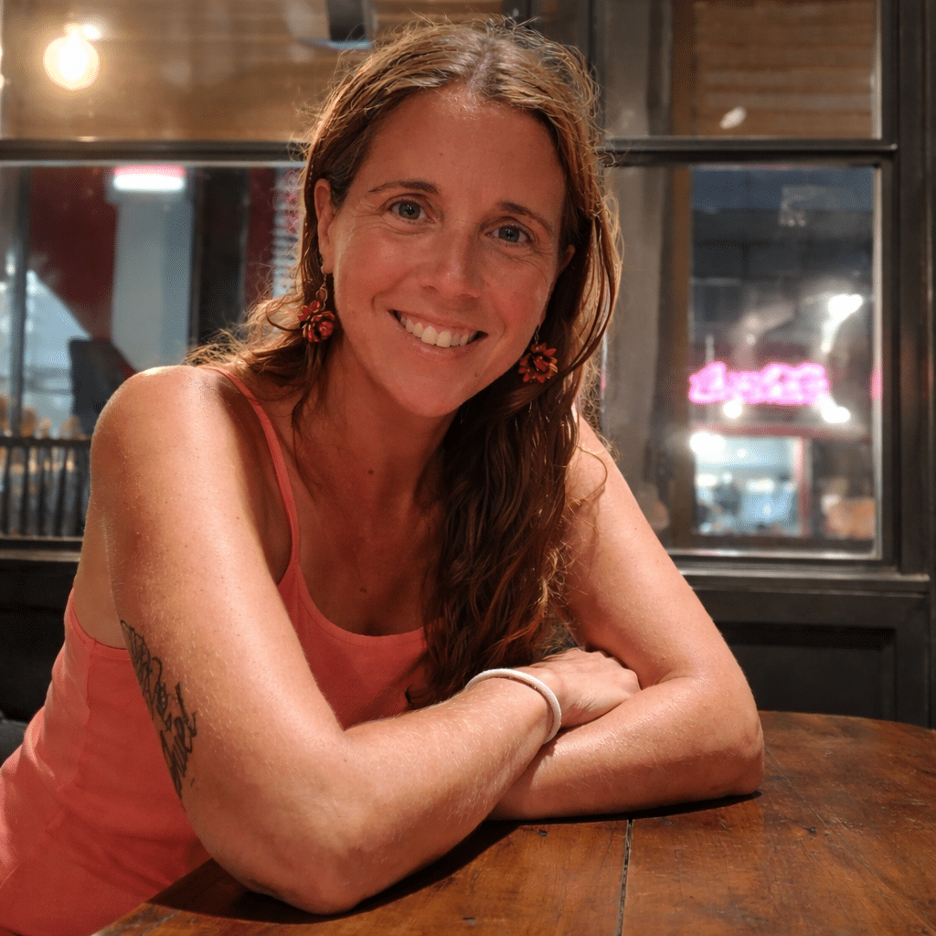 Psicóloga Ayelen Nieto