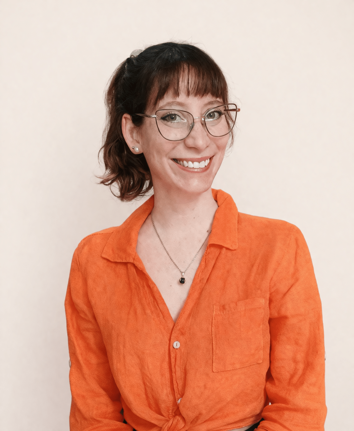 Psicóloga Dolores María Martinez Morhain