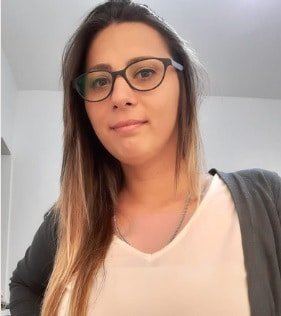 Psicóloga Yanina Magali Legnazzi
