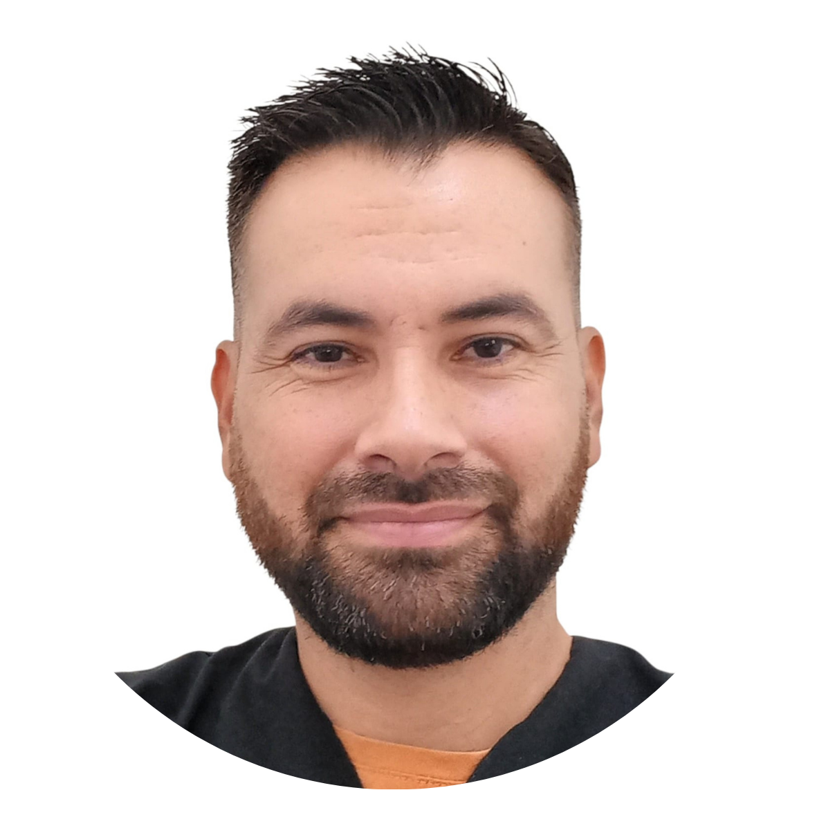 Foto de Psicólogo Gonzalo Raul Tapia