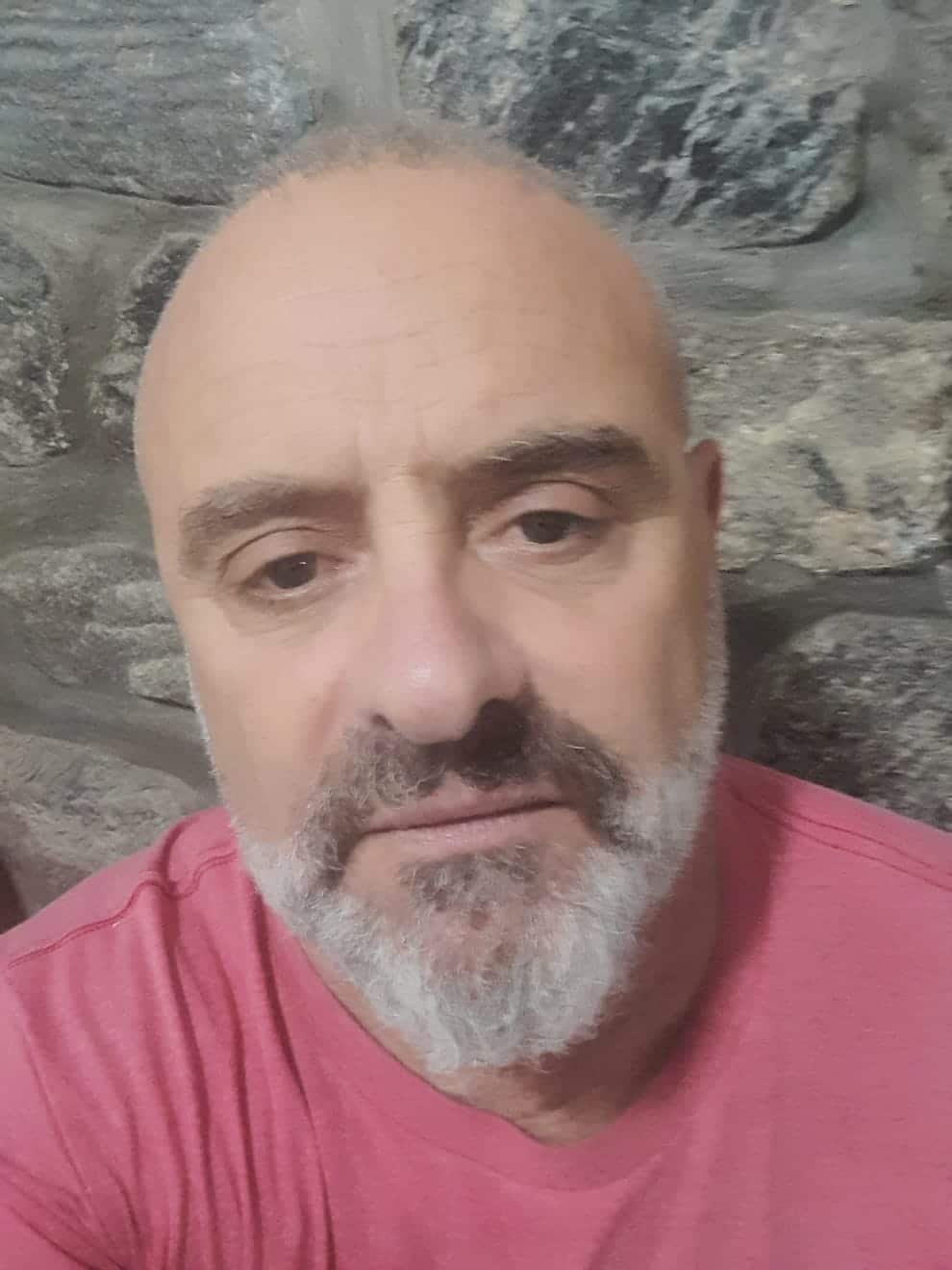 Psicólogo Noberto Claudio