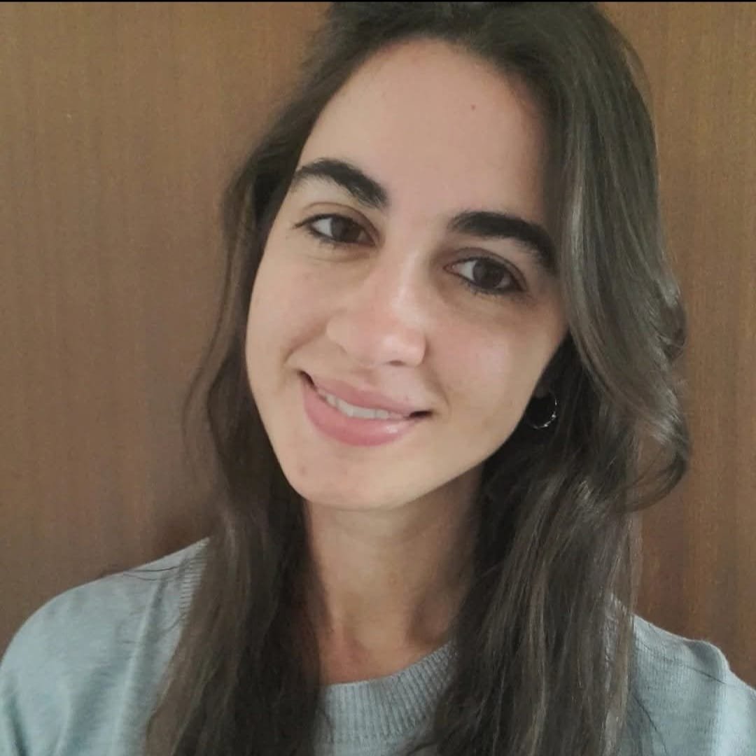 Psicóloga Carolina Argento