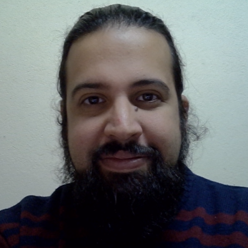 Psicólogo Alejandro Soto