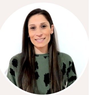 Psicóloga Maria Fernanda Bosco