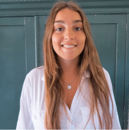 Psicóloga Flavia Ghiotti