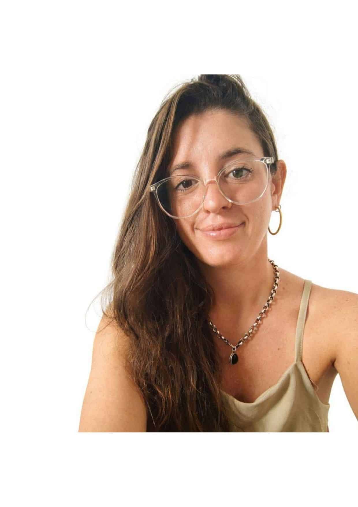 Psicóloga Maria Agustina Iribarne wynne