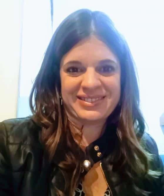 Psicóloga Cecilia Fracassi