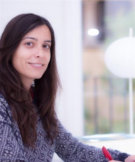 Psicóloga Prueba boton de aprovacion