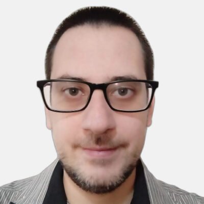 Lic. Matias Ariel Serracani