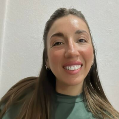 Lic. Leonela Arrua