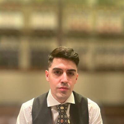 Lic. Lucas Lagos