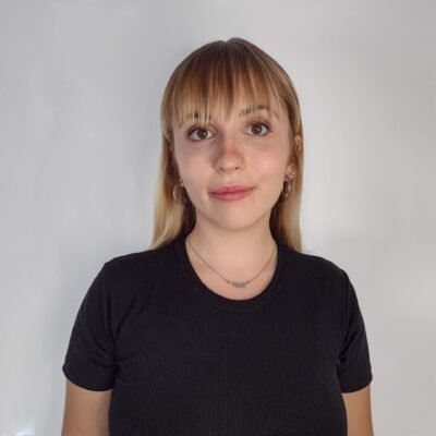 Lic. Rocio Nalogowski