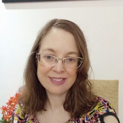 Lic. Daniela Alejandra Ferro
