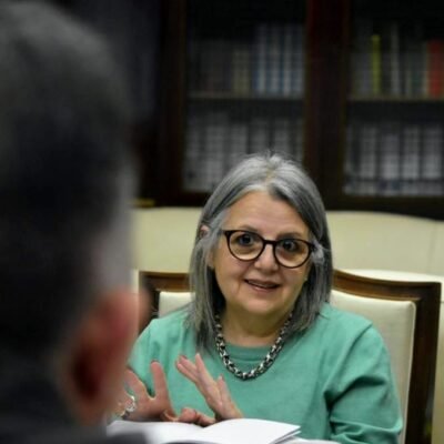 Lic. Juana Ines Lequio