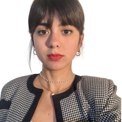Lic. Florencia Lopez