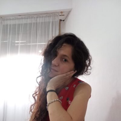 Lic. Evelyn Yanel Pómpolo
