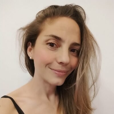 Lic. Cintia Ruedas