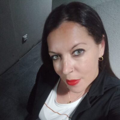Lic. Sabrina Correa