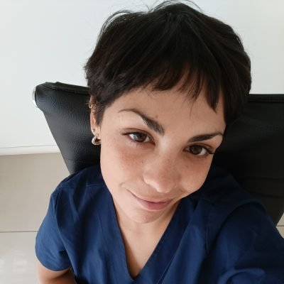 Lic. Rocio Paulini