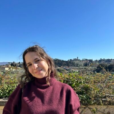 Lic. Valentina Claverie