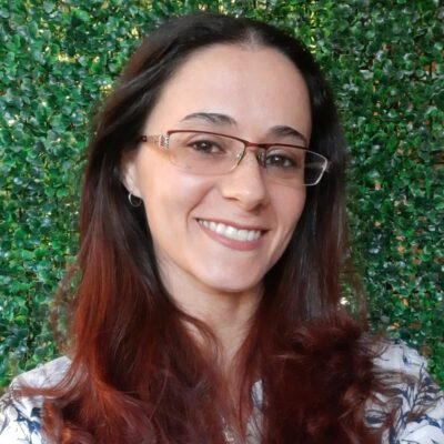 Lic. Maria Sabrina Coletta Fernandez