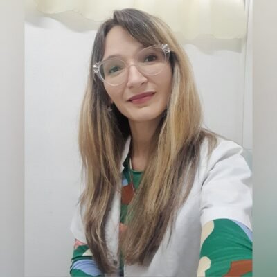 Lic. Victoria Grilli