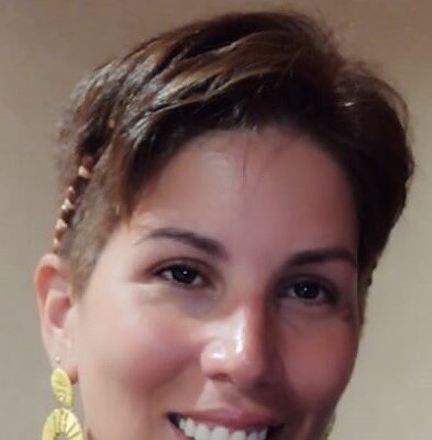 Lic. Giselle Collado