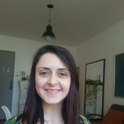 Lic. Renata Cammi