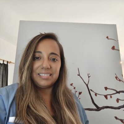 Lic. Paula Zarate