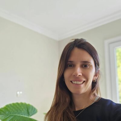 Lic Maria Belen Descalzo