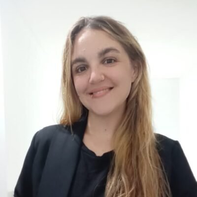 Lic. Florencia Traverso