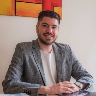 Lic. Christian Diaz Altamirano