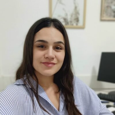 Lic. Jimena Carpinelli