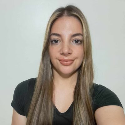 Lic. Maria Sol Behnam Arbabi