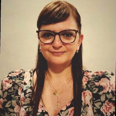 Lic. Valeria Portaluppi