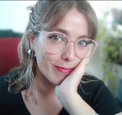 Lic. Sofia Vitale